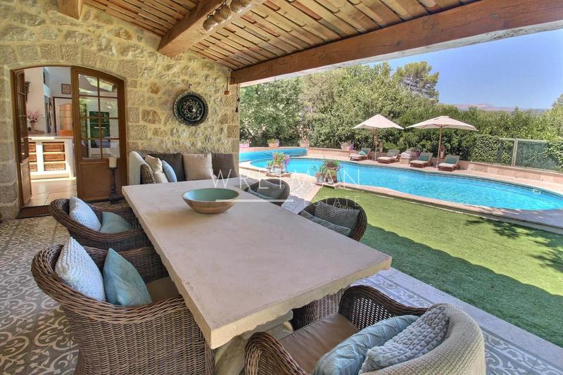 Villa - 131 m² - 5 pièces