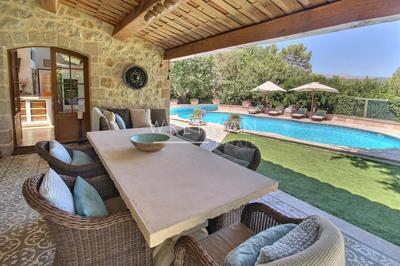 Villa - 131 m² - 5 pièces