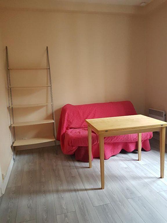 Appartement - 14 m² - 1 pièce
