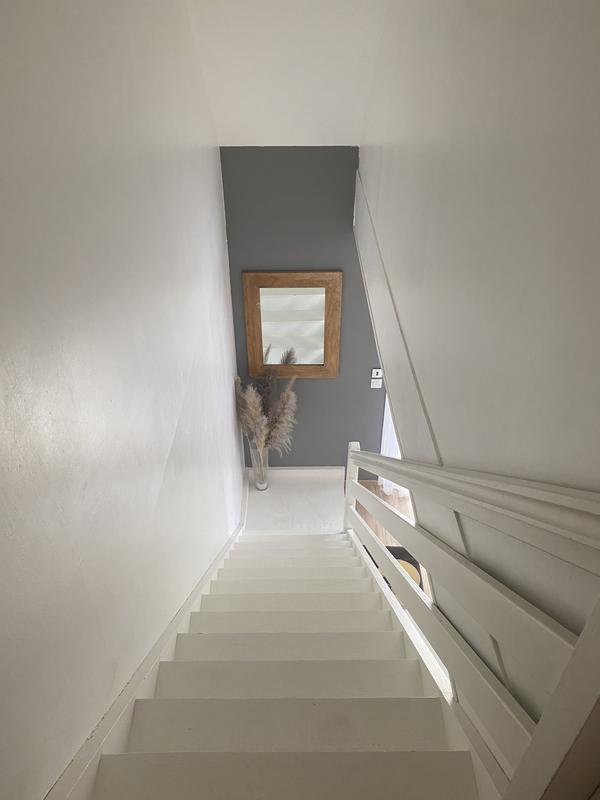 Maison - 115 m² - 7 pièces