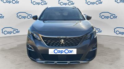 Peugeot 5008 II 1.6 Thp 165 Eat6 Gt Line
