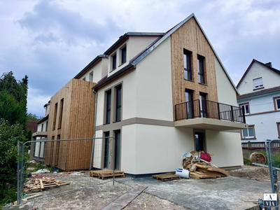 Appartement - 98 m² - 4 pièces