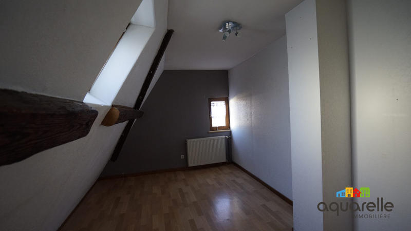 Maison - 155 m² - 7 pièces