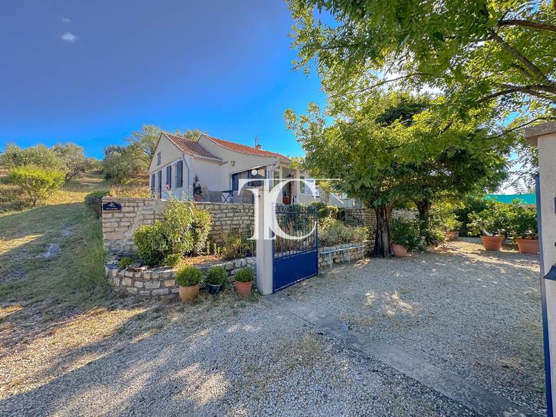 Maison - 116 m² - 3 pièces