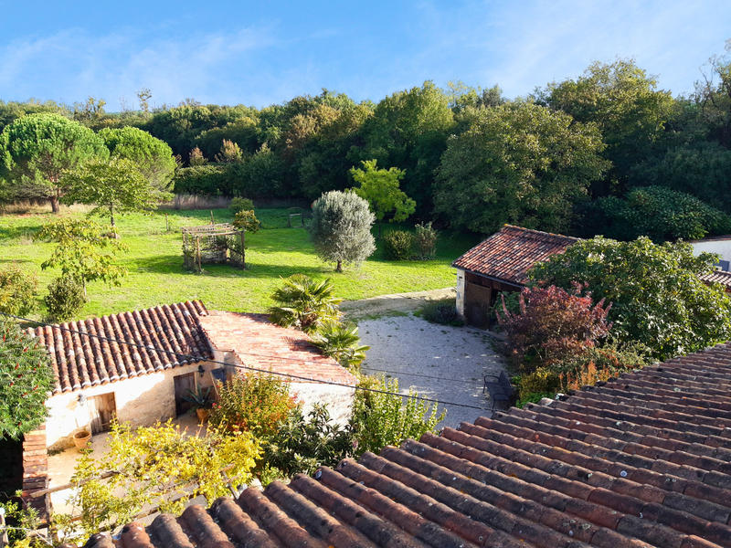 Maison - 165 m² - 6 pièces