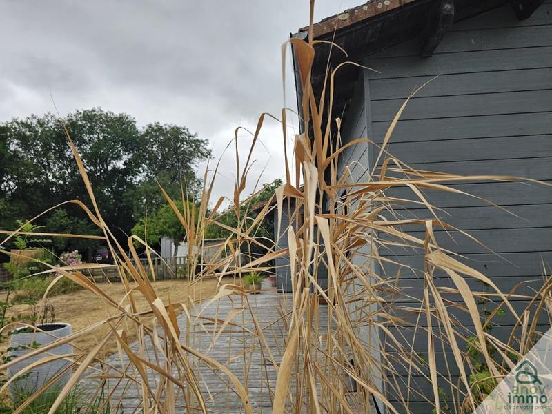 Maison - 82 m² - 3 pièces