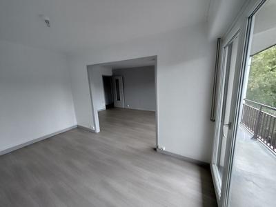 Appartement - 78 m² - 4 pièces