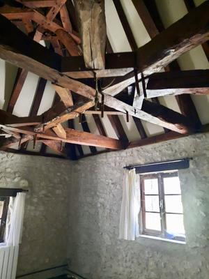 Maison traditionnelle - 262 m² - 5 pièces