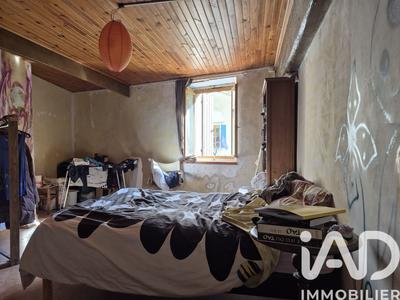 Maison de village - 126 m² - 5 pièces