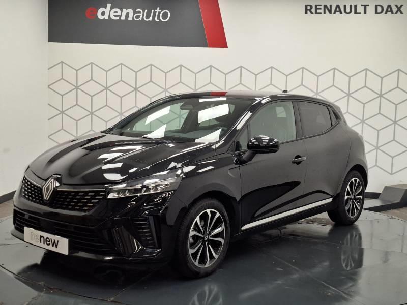 Renault Clio TCe 90 ch Gsr2 Techno