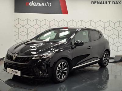 Renault Clio TCe 90 ch Gsr2 Techno