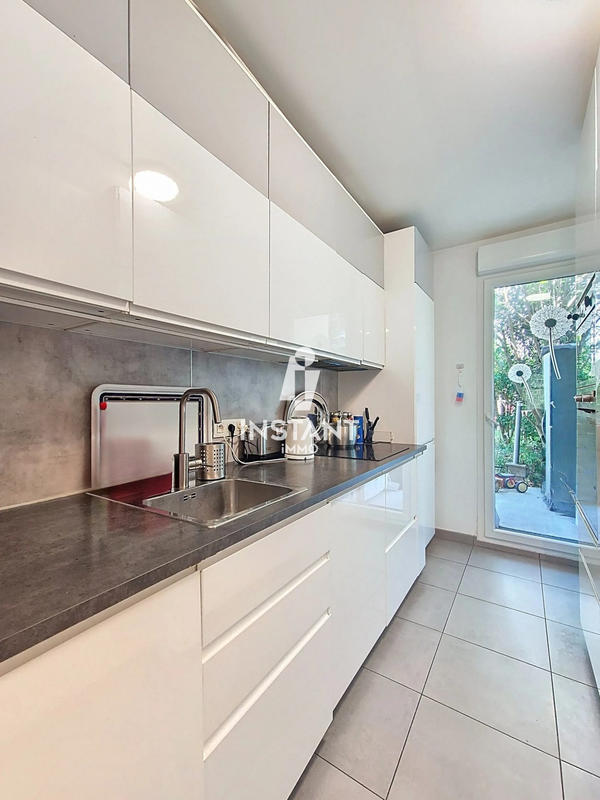 Appartement - 87 m² - 4 pièces