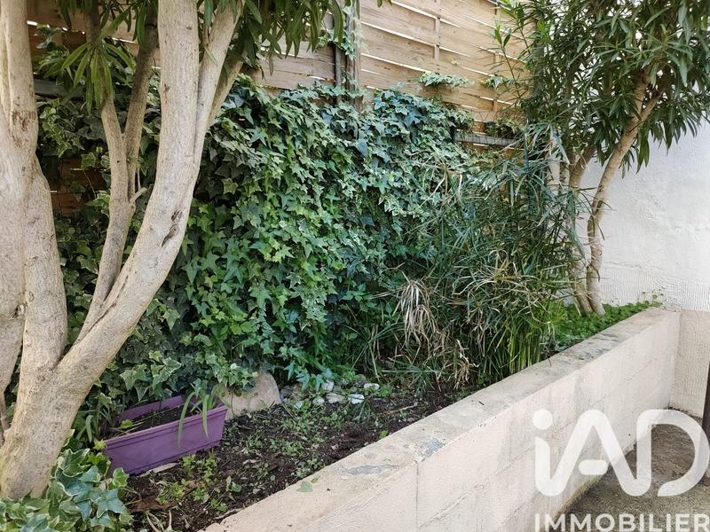 Maison - 88 m² - 3 pièces