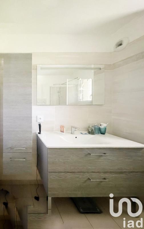 Appartement - 77 m² - 3 pièces