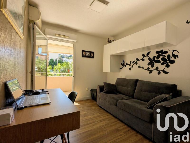 Appartement - 101 m² - 4 pièces