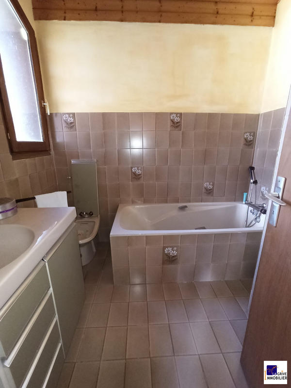 Villa - 162 m² - 6 pièces