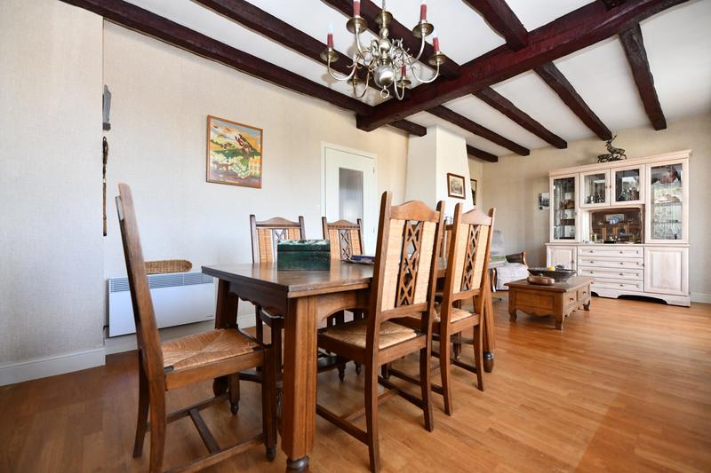 Maison - 88 m² - 4 pièces