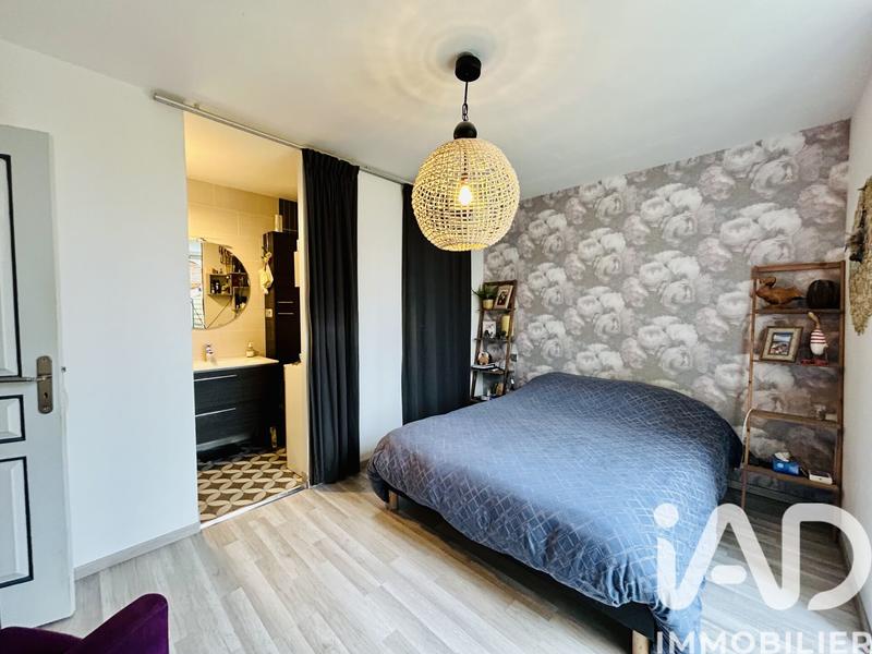 Maison - 157 m² - 6 pièces