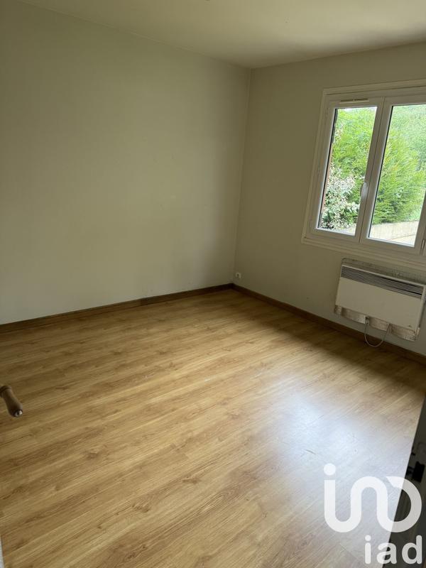 Maison - 78 m² - 4 pièces