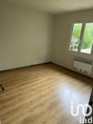 Maison - 78 m² - 4 pièces