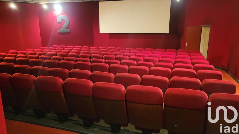 Immeuble - 1 306 m²