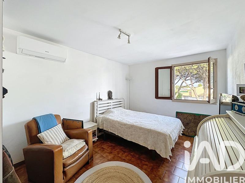 Maison - 118 m² - 6 pièces