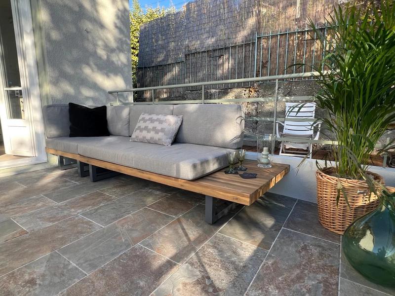 Appartement - 75 m² - 4 pièces