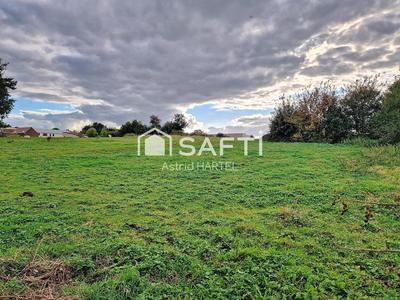 Terrain - 30 480 m²