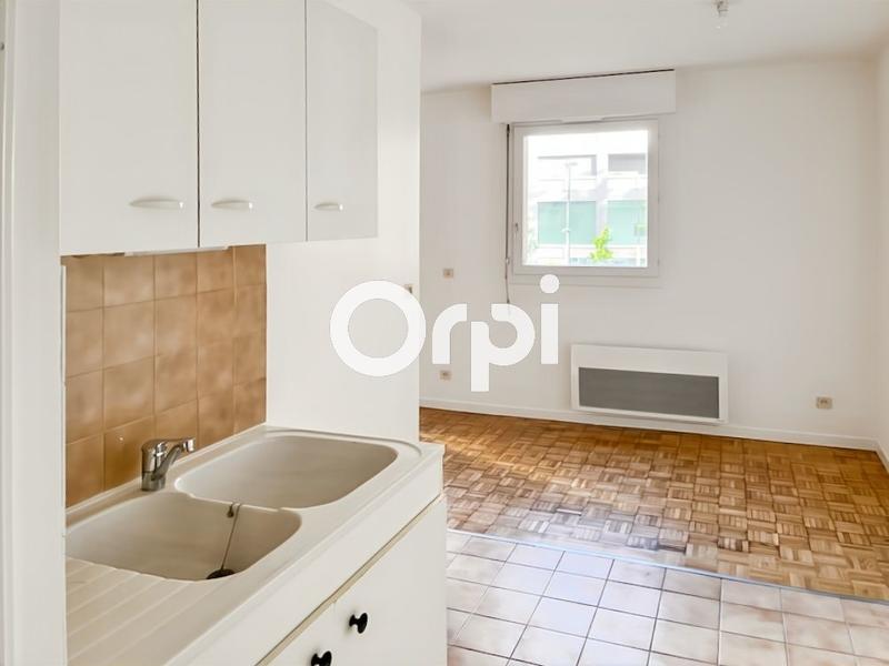 Appartement - 49 m² - 2 pièces