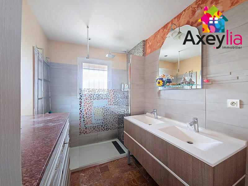 Maison - 148 m² - 5 pièces