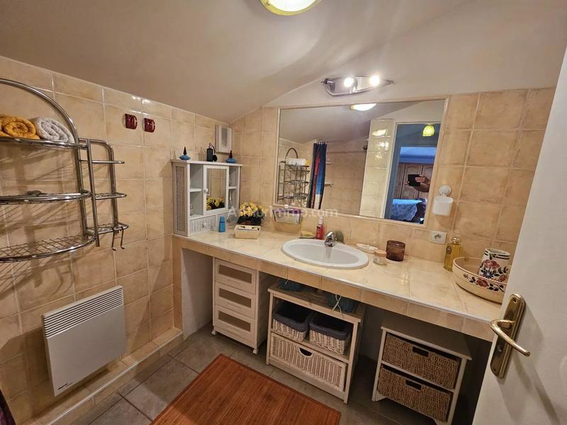 Appartement - 89 m² - 3 pièces