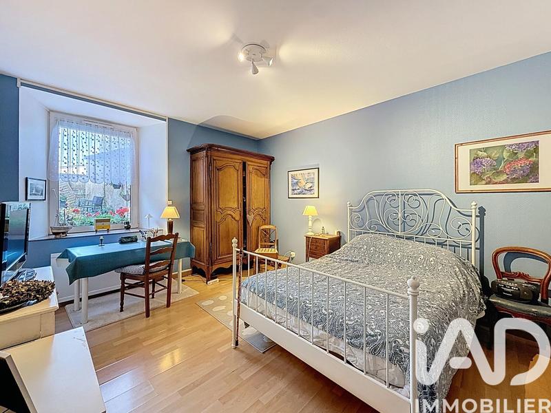 Appartement - 97 m² - 4 pièces