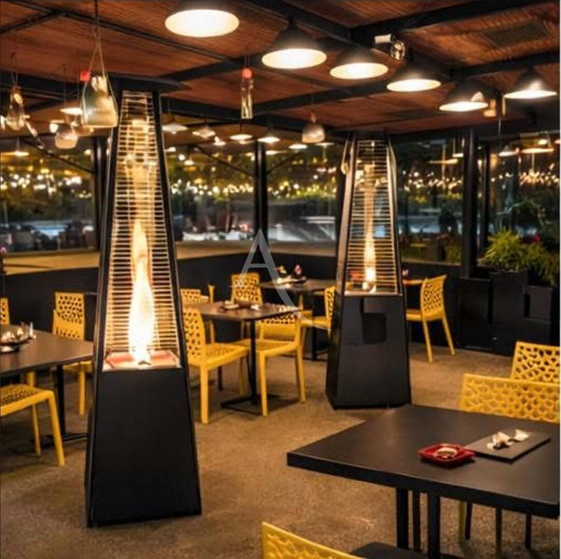 Fonds de commerce - 1 m²