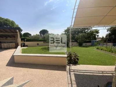 Villa - 167 m² - 5 pièces