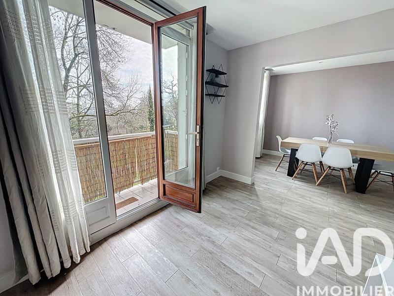 Appartement - 68 m² - 4 pièces