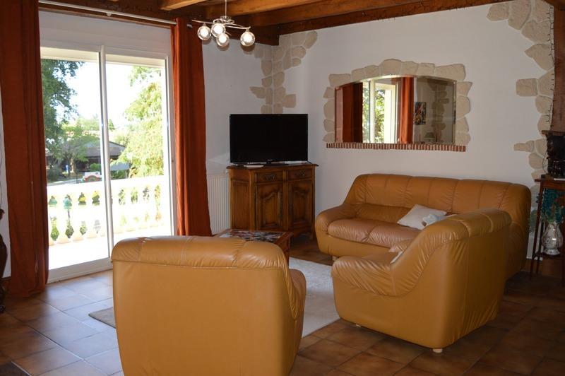 Maison de campagne - 184 m² - 6 pièces