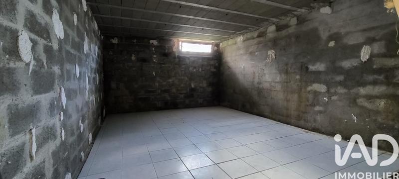 Maison de ville - 89 m² - 4 pièces