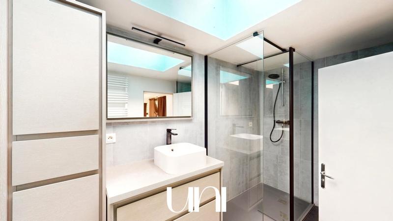 Duplex - 203 m² - 6 pièces