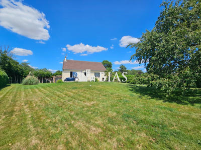 Maison - 73 m² - 3 pièces