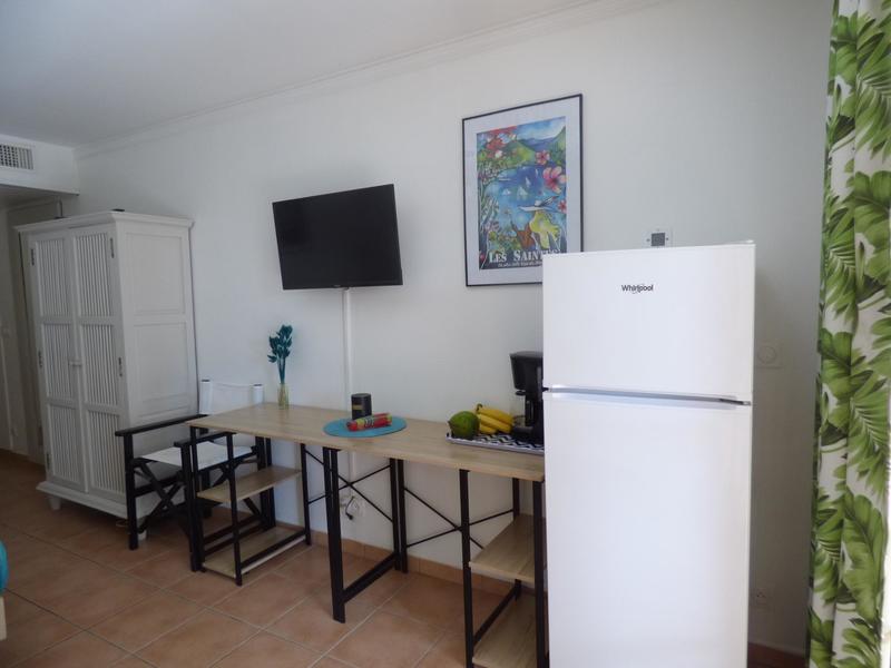 Appartement - 22 m² - 1 pièce