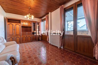 Pavillon - 90 m² - 4 pièces