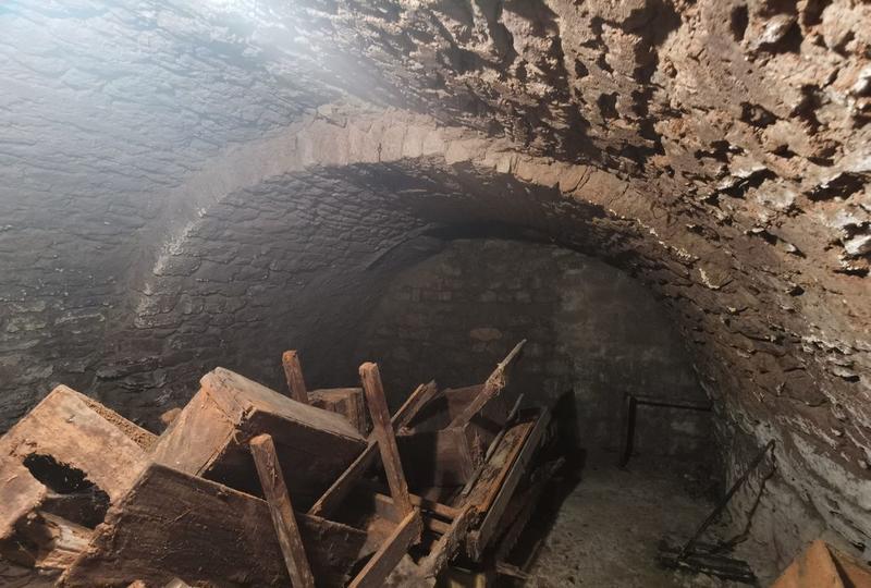 Maison de village - 131 m² - 7 pièces