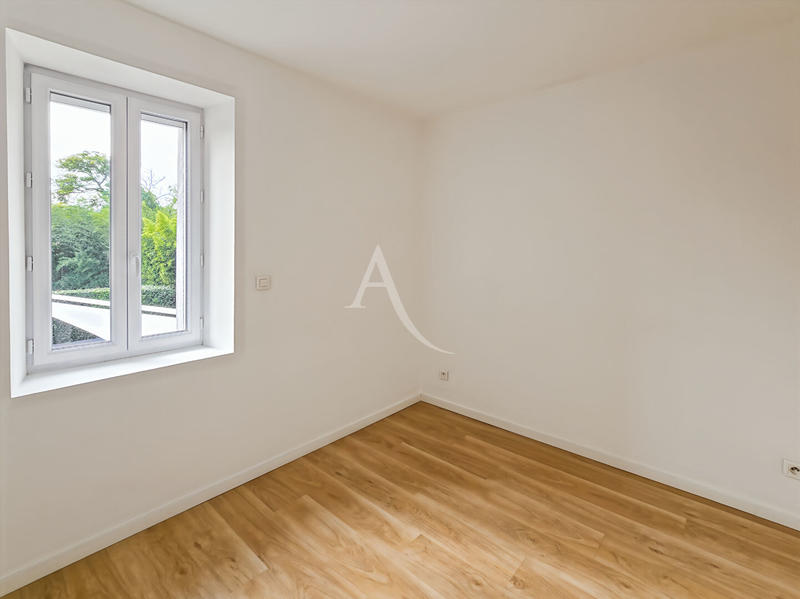 Maison - 145 m² - 5 pièces