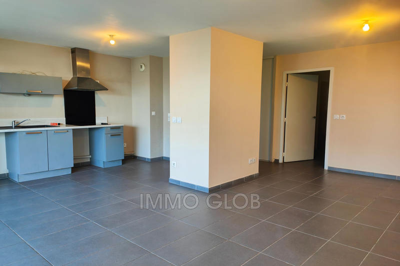 Appartement - 69 m² - 3 pièces