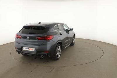 Bmw X2 sDrive18dA m Sport 150 ch