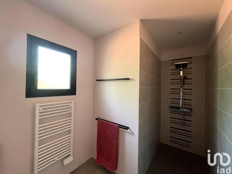 Maison - 145 m² - 5 pièces