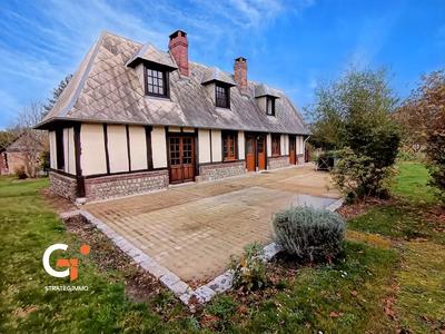 Maison - 78 m² - 6 pièces