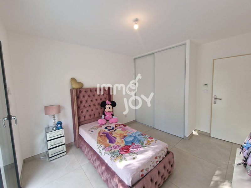 Villa - 131 m² - 4 pièces