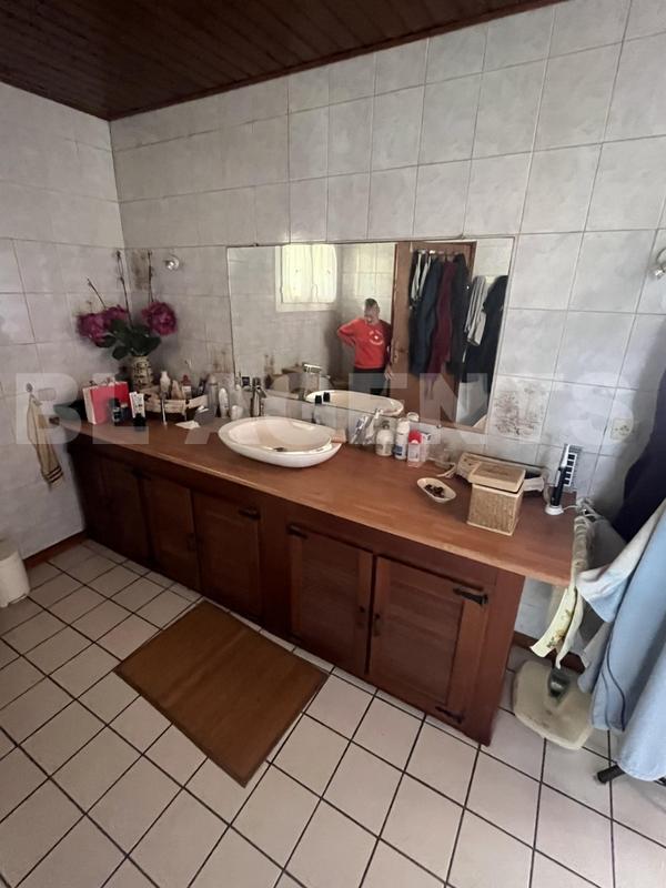 Maison de village - 172 m² - 5 pièces