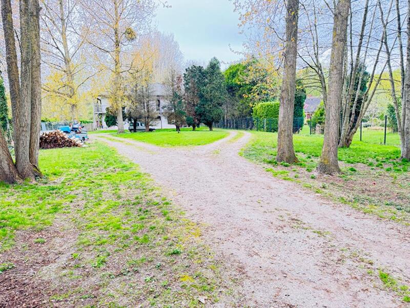 Maison - 175 m² - 6 pièces